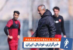 کارتال یک انتخاب عقلانی برای پرسپولیس بود - پارس فوتبال