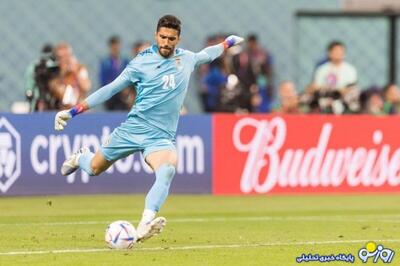 برگ برنده استقلال برابر النصر | روزنو