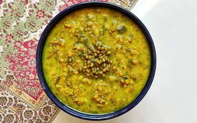 روش تهیه خوراک ماش؛ یک سحری ساده و مقوی - سبک ایده آل