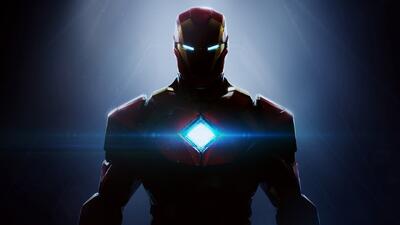 احتمال نمایش بازی Iron Man در همایش GDC ۲۰۲۵ وجود دارد