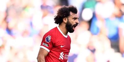 محمد صلاح در بارسلونا؟