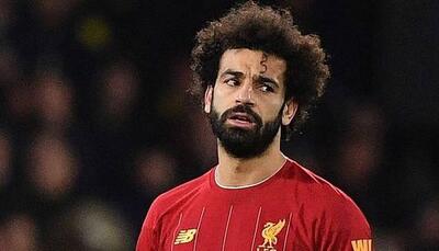 محمد صلاح در دوراهی پول یا فوتبال