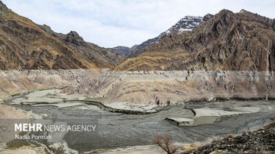 کاهش فشار آب در تهران؛ راهکار کوتاه‌مدت برای عبور از بحران کم‌آبی