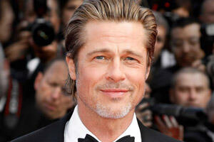 نگاه روز | همه چیز درمورد پدر و مادر برد پیت – Brad Pitt