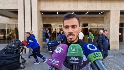 جلالی: تیمهایی مثل النصر و الهلال فراتر از آسیا هستند