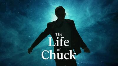 پوستر فیلم The Life of Chuck ساخته مایک فلنگن منتشر شد - گیمفا