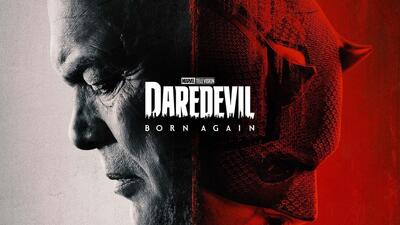 سریال Daredevil: Born Again به تعداد بینندگان زیادی دست پیدا کرد - گیمفا