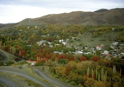 ثبت جهانی روستای برغان البرز گامی برای تبدیل شدن به مقصد گردشگری بین المللی