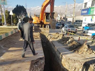 اجرای پایلوت ایمنی آب در ۸ شهر و روستای کهگیلویه و بویراحمد