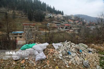 پویش «مقصد بی‌زباله در ایران» از فردا آغاز می‌شود