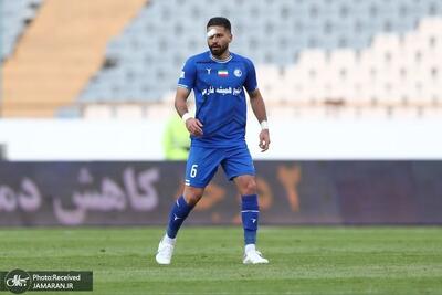 سلیمی: برای حذف از آسیا بهانه نمی آوریم