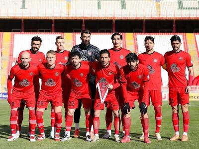 سهمیه ایران در گروی پیروزی تراکتور!