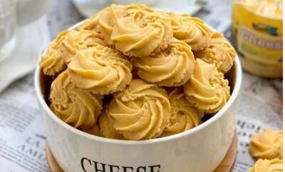 طرز تهیه شیرینی کَره‌ای برای عید نوروز؛ با بافتی ترد و طعمی لذیذ