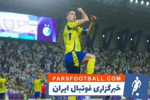 AFC عوامل درخشش النصر مقابل استقلال را معرفی کرد - پارس فوتبال