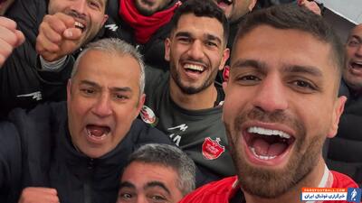 کارتال لیستی به باشگاه پرسپولیس نداده است - پارس فوتبال