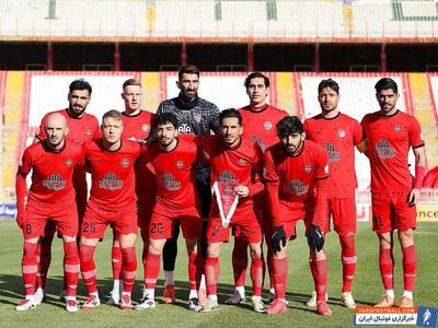 سهمیه ایران در گروی پیروزی تراکتور! - پارس فوتبال