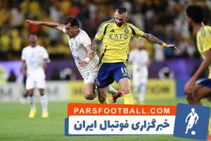 فیلم/ خلاصه دیدار النصر ۳ - استقلال ۰ - پارس فوتبال