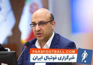 علی‌نژاد: پیش‌بینی تعداد مدال طلا در ناگویا زود است - پارس فوتبال