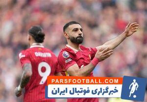 بمب نقل و انتقالاتی؛ صلاح به بارسلونا می رود؟ - پارس فوتبال