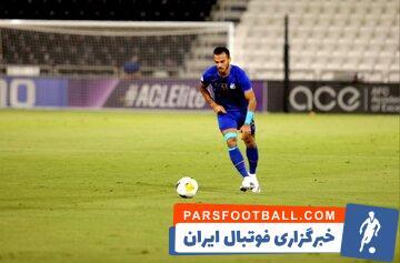 ابوالفضل جلالی: النصر با رونالدو و مانه، فراتر از آسیا… - پارس فوتبال