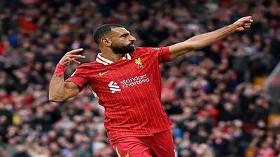 تلاش محمد صلاح برای بازی در بارسلونا