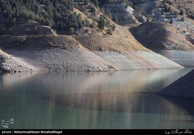 معمای 30‏‏‌میلیاردی آب - تسنیم