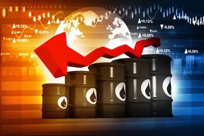 قیمت نفت در مرز کانال ۷۰ دلار درجا زد - تجارت‌نیوز