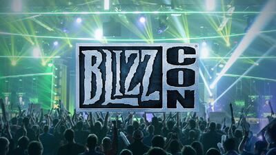 دوره بعدی نمایشگاه Blizzcon در سال ۲۰۲۶ برگزار خواهد شد