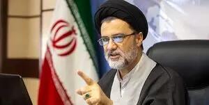 تجمع غیرقانونی مقابل مجلس تکمیل کننده برنامه دشمن برای ایجاد ناآرامی در کشور بود/ کشاندن اعتراض مستقیم به سطح رهبری برنامه دیگر این جریان است