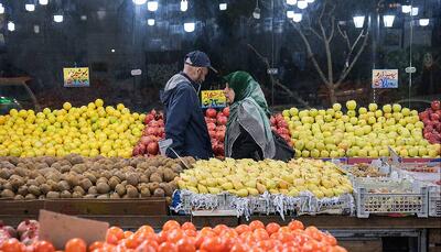 توزیع میوه شب عید در هرمزگان از ۲۵ اسفندماه