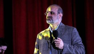 موزیک‌ ویدئوی قطعه «کوچه باغ راز» با خوانندگی محمد اصفهانی