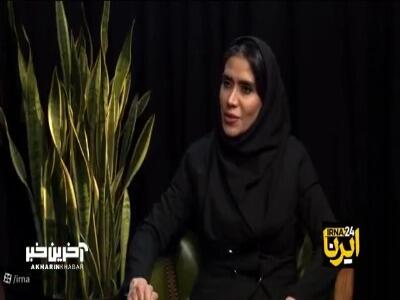 ناظمی: همه داورانی که با من هم دوره بودند به دلیل سختی انصراف دادند