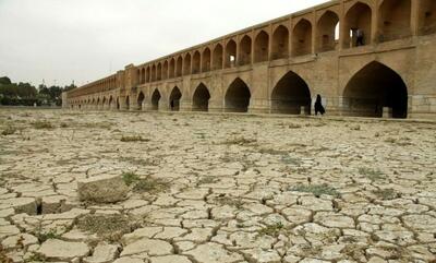 دیدن این تصویر شما را از آمدن سال جدید می‌ترساند