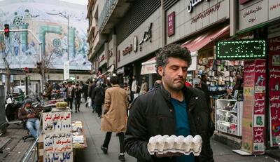 ۳ نکته با محوریت یک آمار نگران‌کننده در مورد ایران