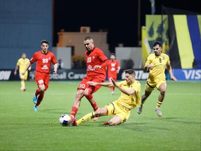 تبعات دو حذف؛ سهمیه چهارم ایران رسما نابود شد!