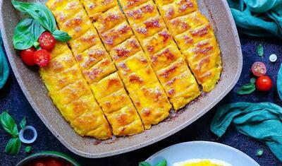 طرز تهیه کباب تابه‌ ای زعفرانی بدون فر (آبدار و لذیذ)