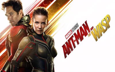 جزئیاتی که درباره فیلم Ant-Man and the Wasp نمی‌دانستید (+ نسخه صوتی) - گیمفا