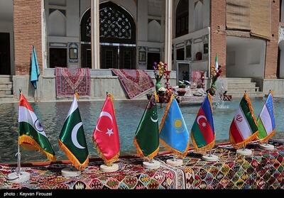 برگزاری جشن جهانی نوروز در برج آزادی + تصویر پوستر جشن نوروز