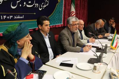 اصلاح الگوی کشت نیاز اساسی استان کردستان است