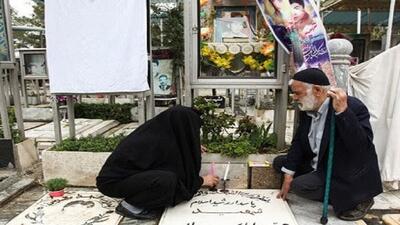 مستندسازی آثار شهدا و منابعی که کم کم از دسترس خارج می‌شوند/  تنها ۲۷۰ پدر شهید استان زنده‌اند