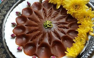 طرز تهیه حلوا آردی (حلوا ساده) برای پنج شنبه آخر سال