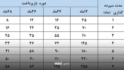 وام ۵۰۰ میلیونی بانک ملی در کمتر از ۳ ساعت/ ۶۰ ماهه بازپرداخت کنید