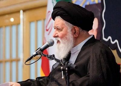 علم‌الهدی: ما امروز به شدت تحت محاصره دشمن به‌وسیله رسانه هستیم - پایگاه خبری مدارا