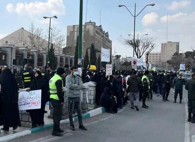 جواد امام خطاب به وزیر کشور: با استاندارد دوگانه نمی‌توان کشور را مدیریت کرد