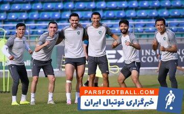 ستاره‌های استقلال و پرسپولیس به تیم ملی دعوت شدند - پارس فوتبال