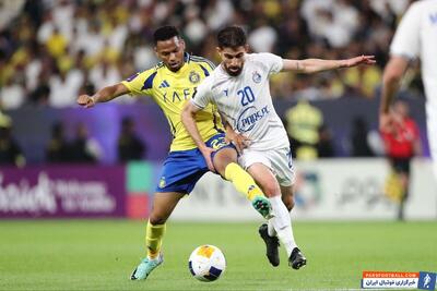 احتمال رویارویی دوباره استقلال و النصر! - پارس فوتبال