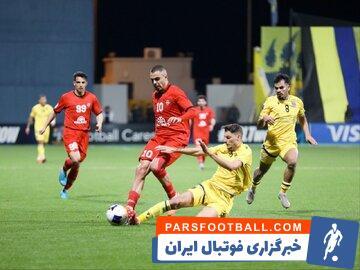 تبعات دو حذف و صعود السد؛ سهمیه چهارم آسیایی ایران… - پارس فوتبال