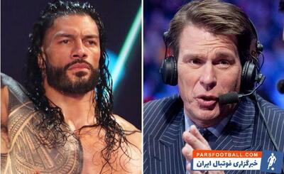 اخبار WWE | جی بی ال: رومن رینز به درگیری کودی رودز و جان سینا اضافه خواهد شد - پارس فوتبال