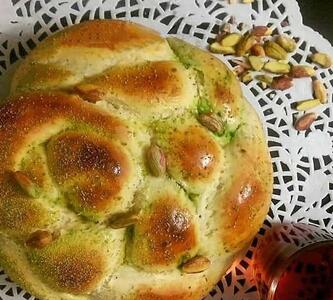 روش تهیه نان هل سوئدی لذیذ