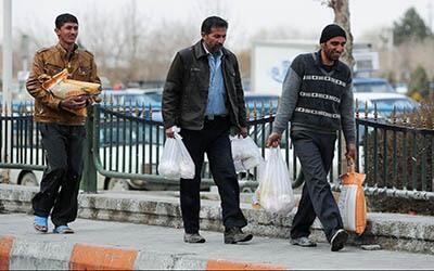 کاهش ۱۹۰ درصدی قدرت خرید کارگران طی ۱۳ سال/ جبران کاهش با افزایش ۵۰ درصدی دستمزد‌ها